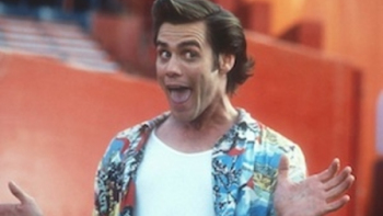 Фильмы с Джимом Керри