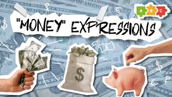 Money expressions