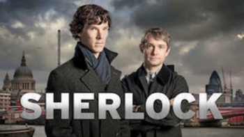 Sherlock