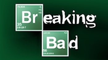 Breaking Bad