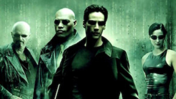 The Matrix