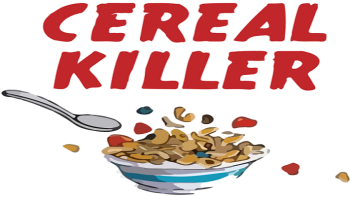 Ложные друзья переводчика или "почему cereal killer не место в тюрьме" 