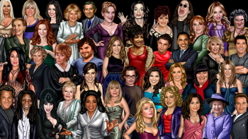 "Говорящие" фамилии зарубежных знаменитостей (2)