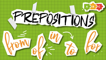 Полезные фразы: глагол + предлог