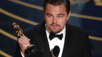 Фильмы с Леонардо ДиКаприо