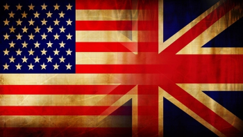 Британский или американский английский?