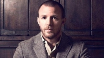 Фильмы Гая Ричи