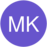 m_kin