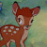 Bambi Disney