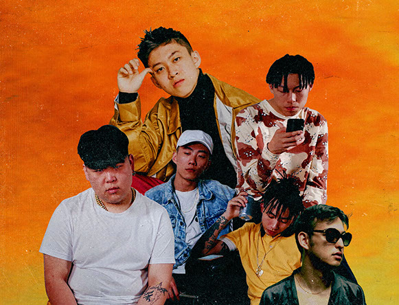 88rising