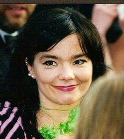 Björk