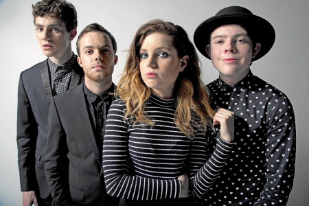 Echosmith