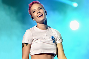 Halsey