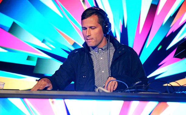 Kaskade