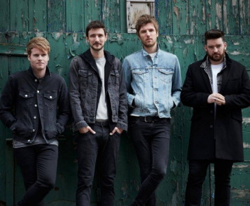 Kodaline