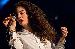 Lorde