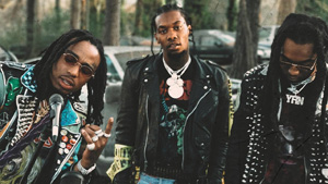 Migos feat. Gucci Mane