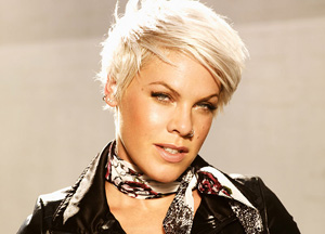 P!nk feat. Indigo Girls