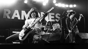 Ramones