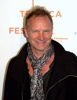 Sting feat. Anoushka Shankar