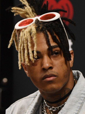 XXXTENTACION